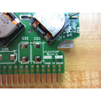 Dell 073-20814-02 VRM Module 02M214 Rev.E - Used