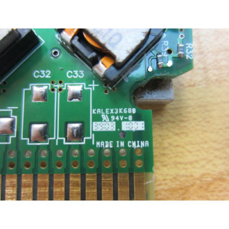 Dell 073-20814-02 VRM Module 02M214 Rev.G - Used
