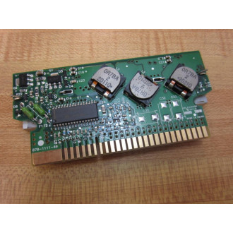 Dell 073-20814-02 VRM Module 02M214 Rev.E - Used