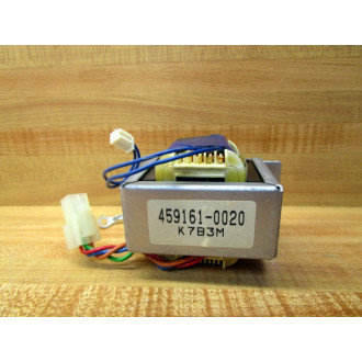 459161-0020 Transformer K7B3M - Used