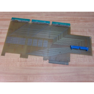 Himmelstein 224-4122 2-Board Assy 224-4123 - Used