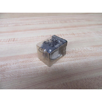 General Electric CR120HG85J02 Relay - New No Box
