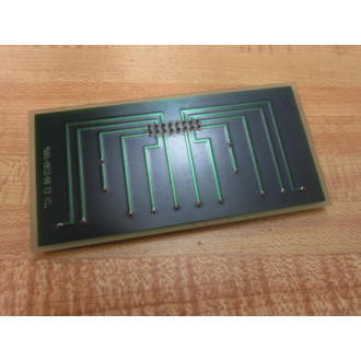 HAM 7606-9830-00 GMB Test Point PCB 7606983000 - New No Box