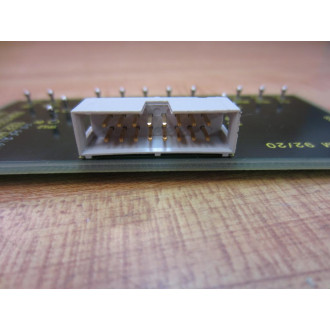 HAM 7606-9830-00 GMB Test Point PCB 7606983000 - New No Box