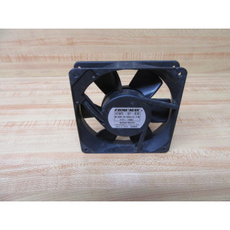 Minebea 4710PS-10T-B30 Axial Fan 4710PS10TB30 - Used