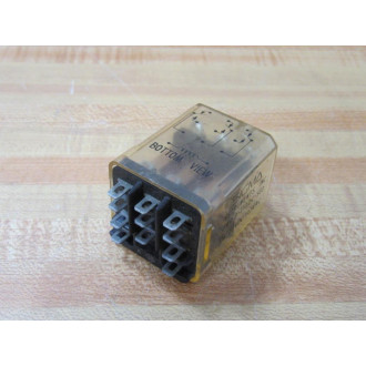 Sigma 68R3-110DC-SCO Relay 68R3-110DC-SC0 - Used