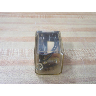 Sigma 68R3-110DC-SCO Relay 68R3-110DC-SC0 - Used