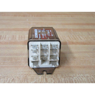 Schrack RM303720 Power Relay - New No Box