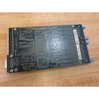 Video Jet 11670-DD-1 Circuit Board 11670PL - Used