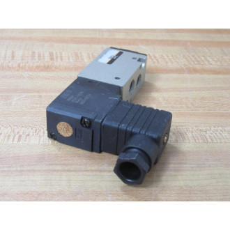 SMC VFS1120-1D-01-XD1 Solenoid Valve VFS11201D01XD1 - Used