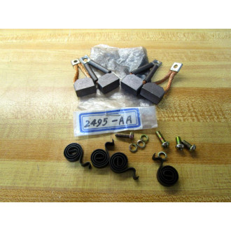 SPX 2495-AA Brush Assembly 2495AA
