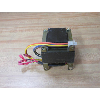 MCI 4-49-8407 Transformer 2150218 - Used