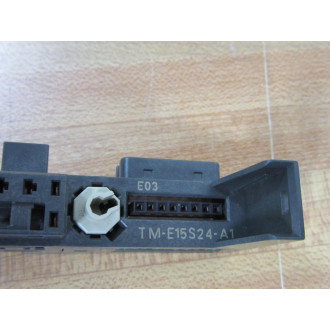 Siemens TM-E15S24-A1 Universal Terminal Module TME15S24A1 (Pack of 2) - New No Box