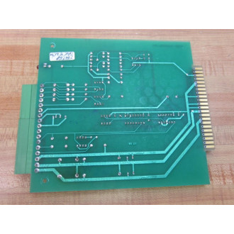 Koenig & Bauer 03E-00260-01 Circuit Board 03E0026001 - Used