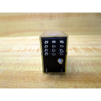 NTE Electronics R16-17D3-24 Relay R1617D324 - New No Box