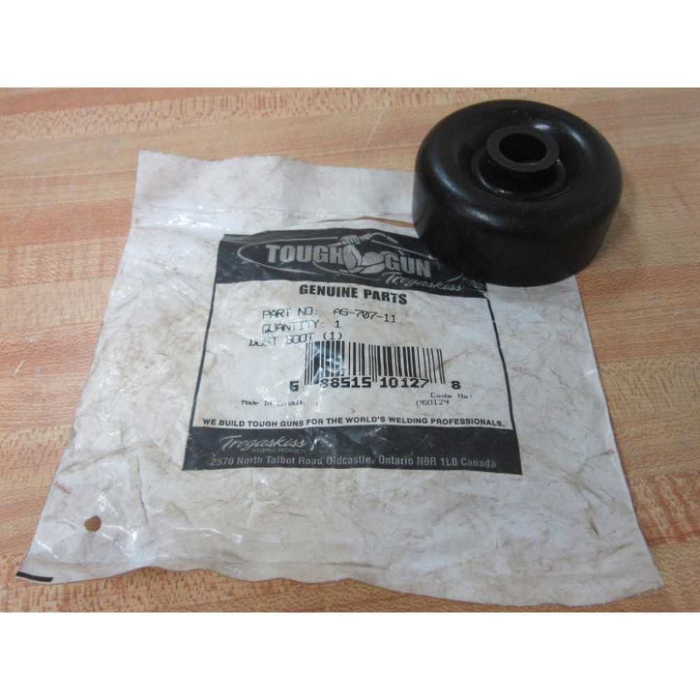 Tregaskiss AS-707-11 Dust Boot AS70711