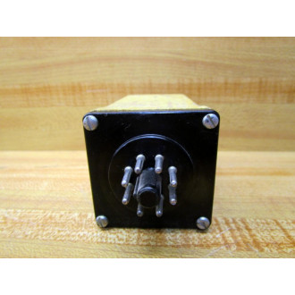 Agastat SSC 32A AIA Time Delay Relay SSC32AAIA - Used