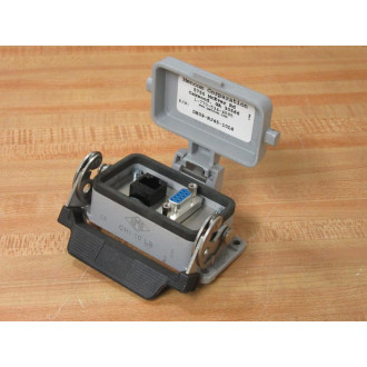 Mencom DB09-RJ45-10LS Remote Access Interface DB09RJ4510LS - New No Box
