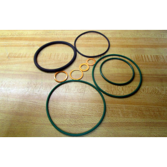 Atlas Copco 2910-5040-00 Cooler Kit 2910504000