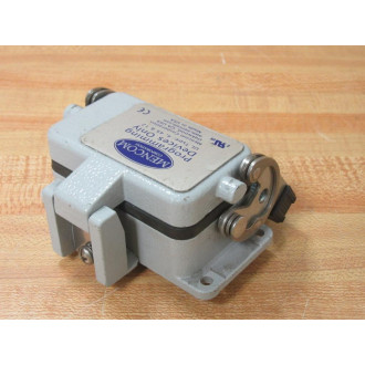Mencom DB09-RJ45-10LS Remote Access Interface DB09RJ4510LS - New No Box