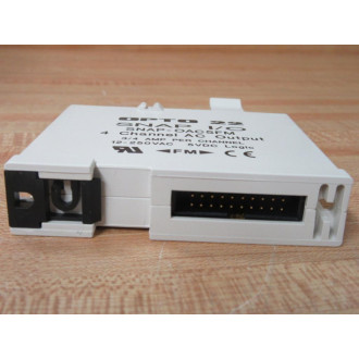 Opto 22 SNAP-OAC5FM Snap IO SNAPOAC5FM - Used