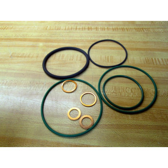 Atlas Copco 2910-5040-00 Cooler Kit 2910504000