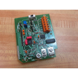 672X4R2003-102 Circuit Board 672X4R2003102 - Used