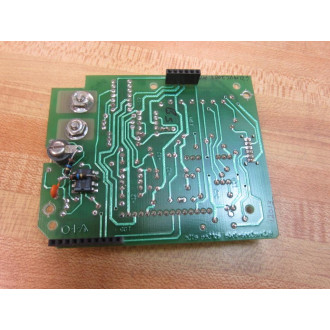 672X4R2003-102 Circuit Board 672X4R2003102 - Used