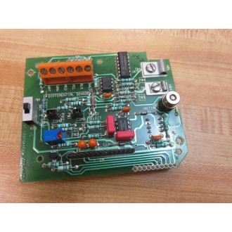 672X4R2003-102 Circuit Board 672X4R2003102 - Used