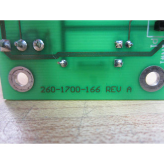 TBR 93112093 Board 260-1700-166
