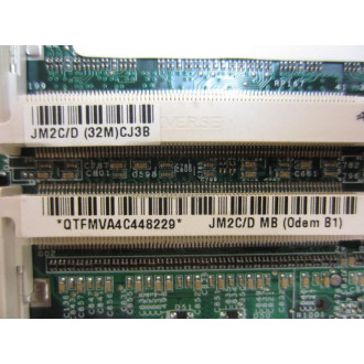 Dell X2035 Mother Board - Used