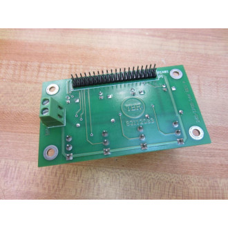 TBR 93112093 Board 260-1700-166