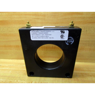 Instrument Transformers 7ASHT-601 Current Transformer 7ASHT601 - New No Box