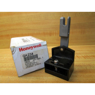 Honeywell GKZ58 Safety Limit Switch Key