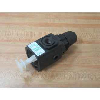 Grainger 4ZK83 Filter Regulator - New No Box