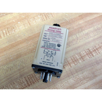 Agastat SSC12ANA Timing Relay