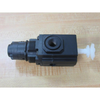 Grainger 4ZK83 Filter Regulator - New No Box