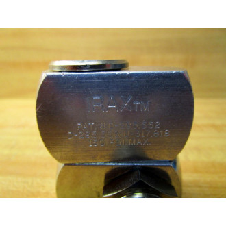 Ingersoll Rand AS-38 Air Line Swivel AS38