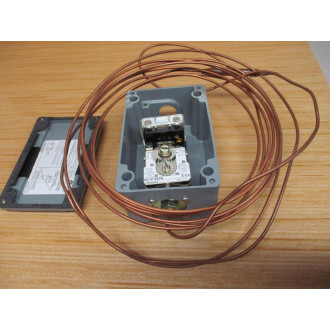 Allen Bradley 837-A7JX520 Temperature Control 837A7JX520 - New No Box
