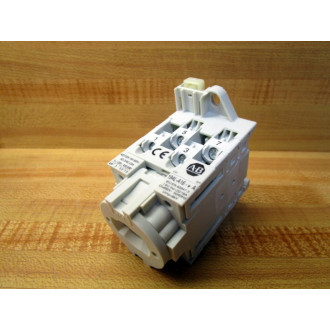Allen Bradley 194L-A16-1754 On-Off Switch 194LA161754