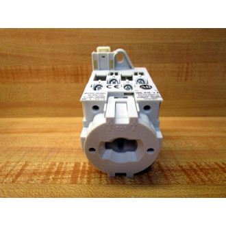 Allen Bradley 194L-A16-1754 On-Off Switch 194LA161754