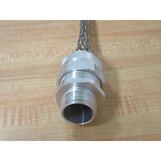 Amtec DCG75-F3 E-Grip Deluxe Cord Grip DCG75F3 - New No Box
