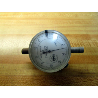 Fowler 52-520-102 Dial Indicator 52520102 - Used