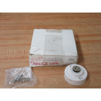 Simplex 477-005 Heat Detector Fire Alarm 4265