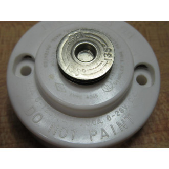 Simplex 477-005 Heat Detector Fire Alarm 4265
