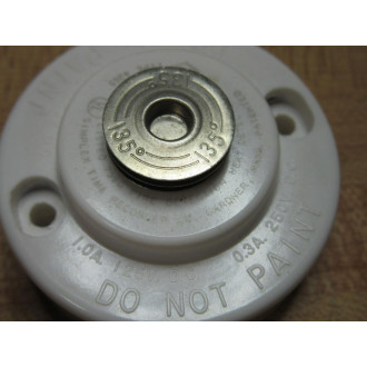 Simplex 477-005 Heat Detector Fire Alarm 4265
