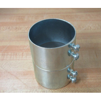 Cooper Crouse Hinds 465 Set Screw Type Coupling (Pack of 5)