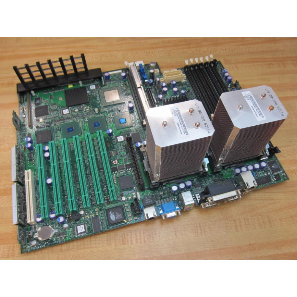 Dell 6R263 Power Edge 2600 Mother Board - Used