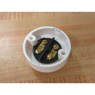 Simplex 477-005 Heat Detector Fire Alarm 4265