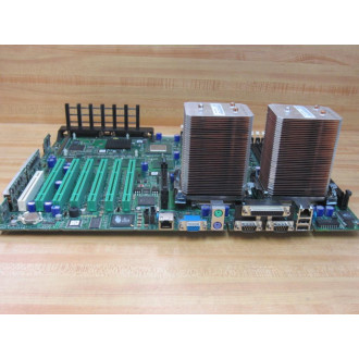 Dell 6R263 Power Edge 2600 Mother Board - Used